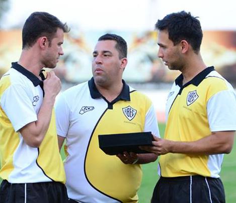 William Sander analisa próximos adversários do Rio Branco