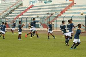 Penapolense terá quatro reforços para sequência da Copa Paulista