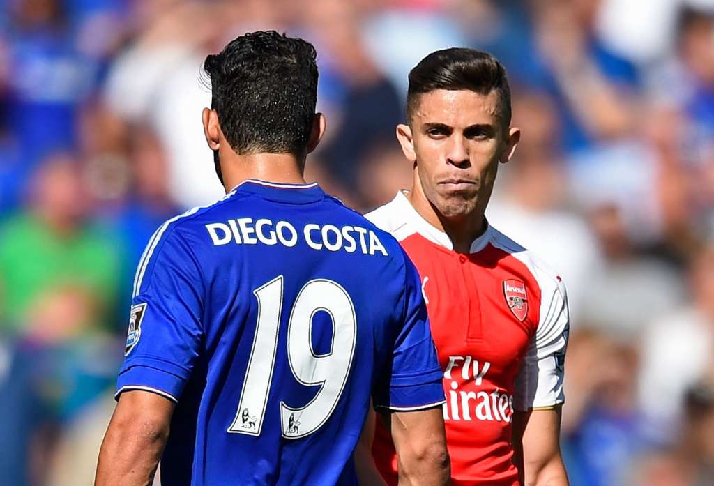 Gabriel Paulista não vai jogar pelo Arsenal enquanto não ficar fluente no  inglês, diz técnico - Esporte - Extra Online