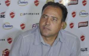 Série B: Mogi Mirim contrata técnico Márcio Goiano