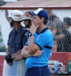 Copa Paulista: José Luiz Drey comenta classificação do São Bento