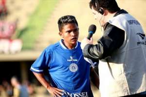 Copa Paulista: “Talismã” mostrou ser “pé quente” mais uma vez no Azulão