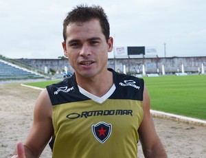 Série C: Liberados pelo Botafogo-PB, Doda e Nata vão defender Operário contra rival paraibano