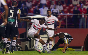 COPA DO BRASIL: São Paulo, Santos e Grêmio abrem quartas de final como favoritos