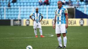 Marquinhos, M10 do Avaí, diz não saber se haverá próximo jogo