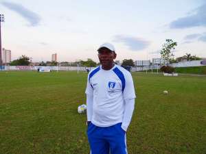 Segundona: Técnico do Lemense não acredita em classificação para a A3