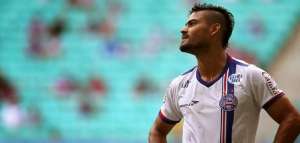 Série B: Sem espaço com Sérgio Soares, Tony rescinde com o Bahia e retorna para o Grêmio