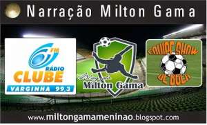 Clube de Varginha transmite duelo da Série B do Brasileiro nesta terça-feira