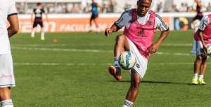 Ponte Preta terá volta de 4 jogadores e Borges motivado pelo 100º gol