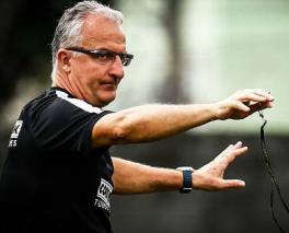 Dorival: respeito