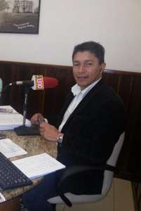 Rádios FI e Bragança transmitem duelo da Série B do Brasileiro nesta terça-feira