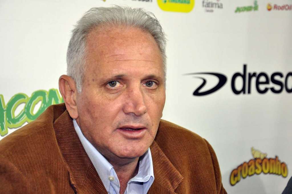 Diretor executivo do Juventude não acredita que Caxias vá 