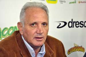 Série C: Diretor do Juventude não acredita que Caxias vá 