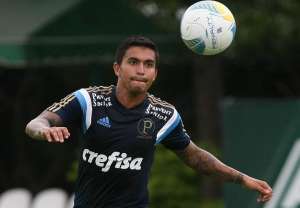 Copa do Brasil: Palmeiras esconde treino antes de 'decisão' contra o Internacional