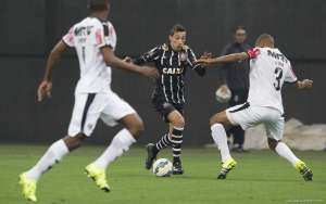 Corinthians e Atlético-MG na Libertadores; Grêmio e Palmeiras engatilhados. Chances Brasileirão!