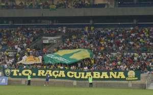 Série C: Federação Mato-grossense pede apoio da torcida ao Cuiabá