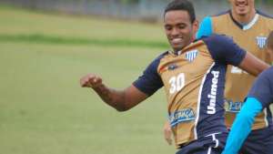 Reserva e decisivo, atacante do Avaí comemora boa fase no Brasileirão