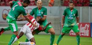 Série C: Salgueiro pode ceder três jogadores para disputar Série D pelo Central