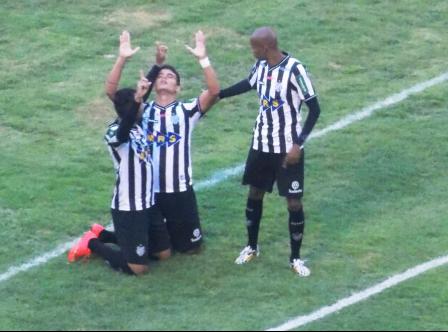 Xiii, Guarani! Tupi deve ‘abrir as pernas’ para o Brasil na Série C 2 0002050116209 img