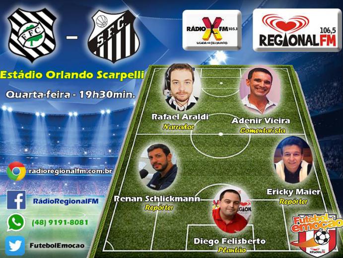 Rádio Futebol Interior transmite jogos dos paulistas na Copa do Brasil 2 0002050116231 img