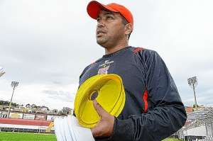 Copa Paulista: Com pés no chão, Paulista entra em campo diante da torcida