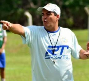 Tuca Guimarães comanda o Nacional na próxima fase da Copa Paulista