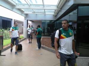 Série B: Diretoria do Sampaio Corrêa 'banca' despesas extras durante semana longe do Maranhão