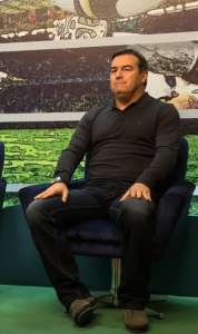 Série C: Invicto no Guarani, Pintado tem histórico vencedor