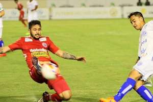 Série C: Zé Antônio Paulista assume responsabilidade por derrota e saída do G4