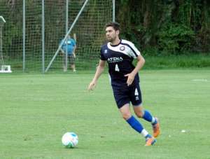 Série C: Volante deixa o Caxias para defender Campinense na Série D