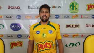 Copa Paulista: João Victor do Mirassol destaca 'união do grupo' como ponto forte