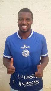 Série B: Boa Esporte perde Alê, ex-São Paulo, para o São Bento