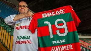 Portuguesa vai sortear pizza e noite em motel na partida que define futuro na Série C