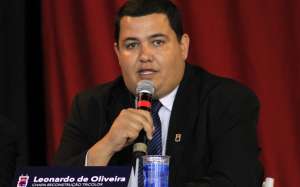 Série B: Paraná define novo presidente para os próximos três anos