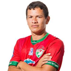 Série D: Central se reforça com dupla do Salgueiro