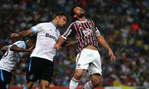 Eduardo Baptista elogia defesa do Flu, mas lamenta empate com Grêmio