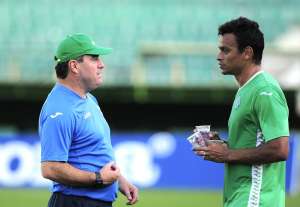 Série C: Técnico do Guarani mostra otimismo para a última rodada e avisa: 