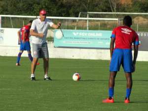 Série B: Técnico do Náutico valoriza semana intensa de trabalhos após vitória em Belém