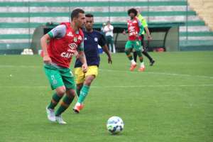 Chapecoense disputa seu primeiro compromisso internacional sob pressão no Brasileiro