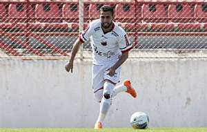 Copa Paulista: Atacante Claudinho comenta dificuldades do Ituano da próxima fase