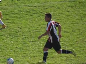 Copa Paulista: Lateral Wilkerson Pará considera chave do Paulista equilibrada