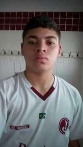 Copa Paulista: Juventus acerta com Fernarndo, promessa do Mundial Soccer