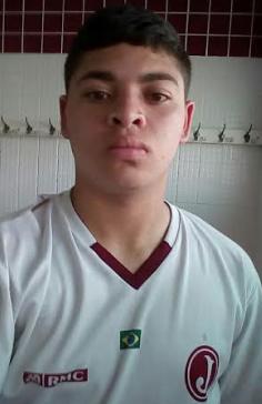 Fernando chega ao Juventus