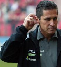 Jorginho e o Vasco ainda sonham. Mas a realidade é dura