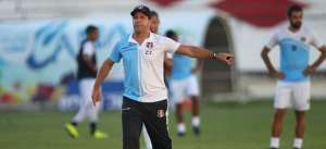 Série B: Técnico exalta poder ofensivo do Santa Cruz nas últimas partidas