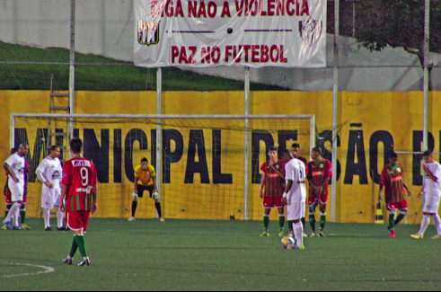 EC São Bernardo x Noroeste - Norusca tenta adiar eliminação na Segundona 2 0002050116572 img