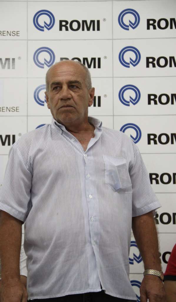 Dario Furlan se recusou a assinar  minuta de distrato - Todo Dia