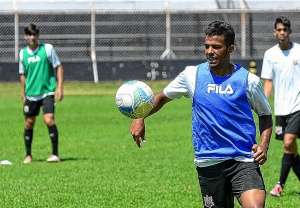 Copa Paulista: Jovem Victor aproveita chance no ataque do Paulista