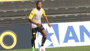 Série B: Sem Barreto, Petkovic confirma Marcão no meio campo contra América-MG