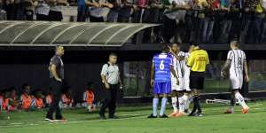 Série B: Após maratona de jogos, técnico do Bragantino dá folga para o elenco